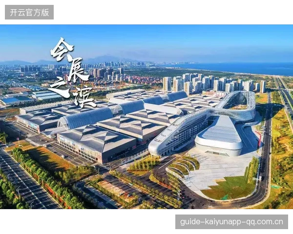 青岛西海岸外线推进力度明显加大