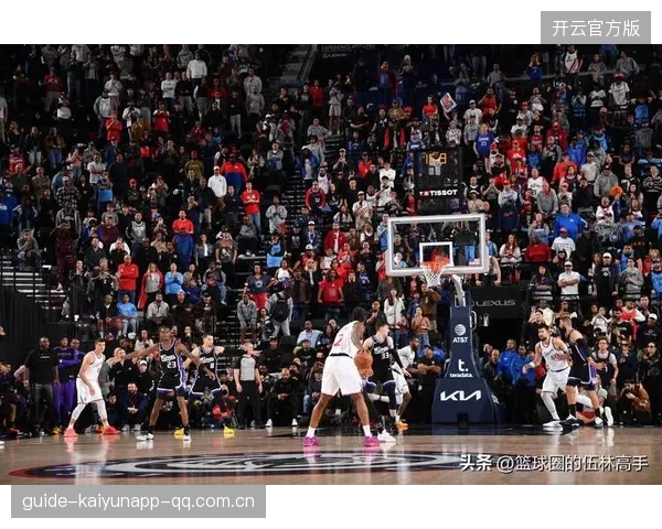 NBA赛季开启，伤病与激情交织：快船队五大首发“全退”背后的故事与NBA多支球队的“伤病大爆发”现象解析